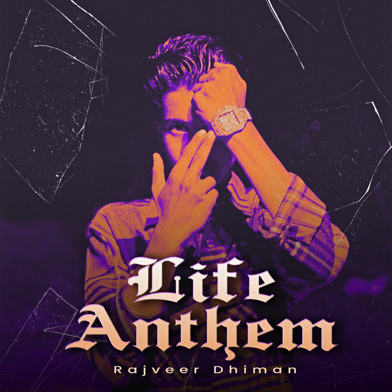 Life Anthem Rajveer Dhiman